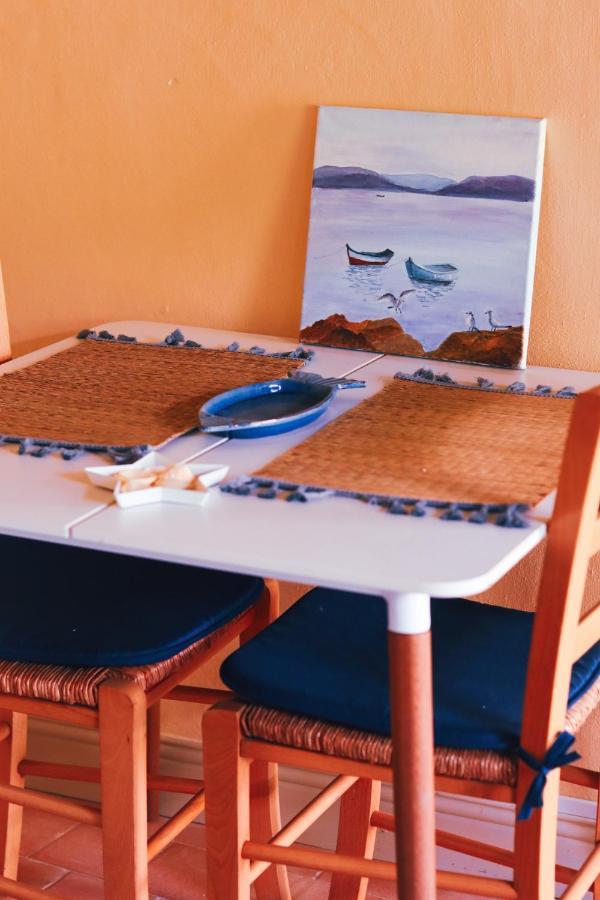 Ty La Source Bed and Breakfast Plestin-les-Grèves Εξωτερικό φωτογραφία