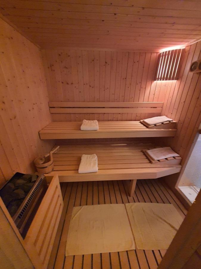 Ty La Source Bed and Breakfast Plestin-les-Grèves Εξωτερικό φωτογραφία